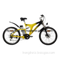 Popular 250W Mountain Electric Bicycle